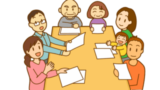 みなみ野座　2025年度　総会